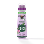 Dodorant spray compress 48h baie d'aai bio ushuaia - le flacon de 75ml