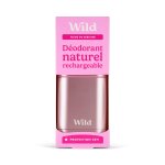 D�odorant stick naturel rechargeable fleur de cerisier wild - le flacon de 40g
