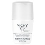 Déodorant peau sensible anti - odeurs 48h sans alcool vichy laboratoires - le roll - on Déodorant peau sensible anti - odeurs 48h sans alcool vichy laboratoires - le roll - on