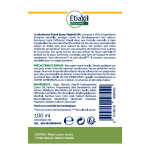 Déodorant spray femme peau sensible végétal 24h lotus bio etiaxil - le lot de 2 sprays Déodorant spray femme peau sensible végétal 24h lotus bio etiaxil - le lot de 2 sprays