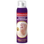 Dodorant pieds anti - transpirant 24h fracheur mercurochrome - le spray