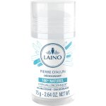 Dodorant pierre d'alun hypoallergnique laino - le stick