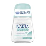 Dodorant bille anti - transpirant efficacit 48h pierre d'alun narta - le roll - on