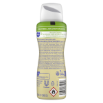Déodorant spray compressé anti - transpirant pierre d'alun vanille monsavon - le spray Déodorant spray compressé anti - transpirant pierre d'alun vanille monsavon - le spray