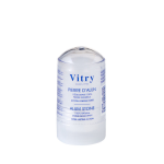 Dodorant pierre d'alun vitry - le stick