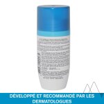 Dodorant roll - on femme anti - odeurs transpiration 24h puissance 3 uriage - le roll - on