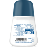 Déodorant bille anti - irritations peaux sensibles resixyl narta homme - le roll - on Déodorant bille anti - irritations peaux sensibles resixyl narta homme - le roll - on