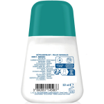 Dodorant bille peaux sensibles sans alcool narta - le roll - on