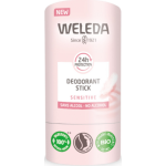 Dodorant peaux sensibles frais et doux efficacit 24h weleda weleda - le stick
