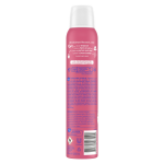 Dodorant spray 0% alcool grenade fleur d'hibiscus monsavon - le lot de 2 sprays