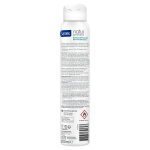 Déodorant spray 0% alcool pierre d'alun sanex - le flacon de 200 ml Déodorant spray 0% alcool pierre d'alun sanex - le flacon de 200 ml