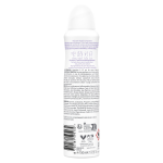 D�odorant spray 72h corps lavande et camomille dove - le flacon de 150ml