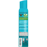 Dodorant spray efficacit 48h argile absorbante baie d'aa ushuaia - le flacon de 200ml