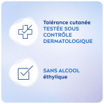 D�odorant spray fresh natural 0% aluminium nivea - le spray