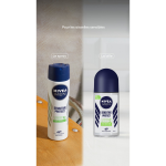 Déodorant spray homme anti - transpirant 0% alcool sensitive protect nivea men - le spray Déodorant spray homme anti - transpirant 0% alcool sensitive protect nivea men - le spray
