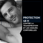 Déodorant spray homme anti - transpirant black & white ultimate impact nivea men - le spray Déodorant spray homme anti - transpirant black & white ultimate impact nivea men - le spray