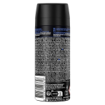 D�odorant spray homme anti - transpirant blue lavender axe - le flacon de 150ml