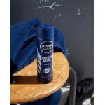 Déodorant spray homme anti - transpirant protect&care nivea men - le spray Déodorant spray homme anti - transpirant protect&care nivea men - le spray