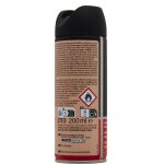 Dodorant spray homme anti - transpirant sport fracheur intense carrefour men - l'atomiseur de 200ml ...