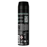 D�odorant spray homme fra�cheur 48h apollo axe - le spray de 200ml