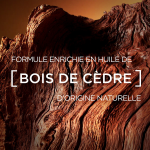Déodorant spray homme huile essentielle de bois de cèdre barber club men expert - le spray Déodorant spray homme huile essentielle de bois de cèdre barber club men expert - le spray