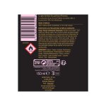 D�odorant spray homme parfumant noir absolu scorpio - le spray