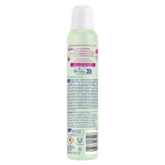 Déodorant spray pierre d'alun fleur de lotus monsavon - le lot de 2 sprays Déodorant spray pierre d'alun fleur de lotus monsavon - le lot de 2 sprays