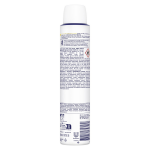 D�odorant spray compress� anti - transpirant original dove - le flacon de 200ml