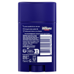 D�odorant stick homme anti - traces blanches ice blue williams - le stick