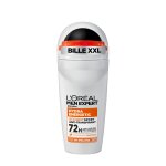 Dodorant stick homme anti - transpirant 72h extreme sport men expert - le roll - on