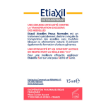 Dodorant roll - on aisselles peau normale transpiration excessive 48h etiaxil - le roll - on