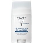 Dodorant stick femme peau trs sensible 24h vichy laboratoires - le stick