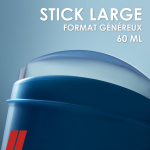 D�odorant stick homme ice fresh anti - traces mennen - le stick