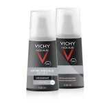Coffret beauté homme 2 produits cosmétique et nature cattier - le lot de 2 sprays Coffret beauté homme 2 produits cosmétique et nature cattier - le lot de 2 sprays