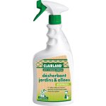 Dsherbant jardins & alles - prt  l'emploi clairland - le pulvrisateur de 1 l