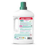 Désinfectant du linge aloé vera fleurs de coton sanytol - le bidon d'1 l Désinfectant du linge aloé vera fleurs de coton sanytol - le bidon d'1 l