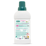 Dsinfectant linge alo vera & fleur de coton sanytol - le flacon de 500ml