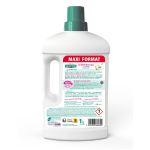 Désinfectant du linge fleurs blanches sanytol - le bidon d'1 l Désinfectant du linge fleurs blanches sanytol - le bidon d'1 l