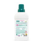 Désinfectant du linge fleurs blanches sanytol - le flacon de 500ml Désinfectant du linge fleurs blanches sanytol - le flacon de 500ml