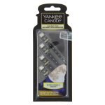 D�sodorisant pour a�rateur nuit d'et� yankee candle - le lot de 4 sticks