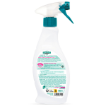 Désodorisant désinfectant spécial textiles sanytol - le spray de 500 ml Désodorisant désinfectant spécial textiles sanytol - le spray de 500 ml