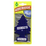 Dsodorisant fracheur sport arbre magique - l'arbre