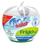 Dsodorisant frigo xl aux algues croc'odor - le bloc de 140 g