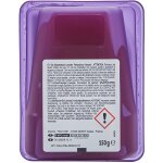 Dsodorisant gel lavande carrefour essential - la boite de 150g