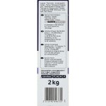 Dsodorisant litire chvrefeuille carrefour - la boite de 2 kg