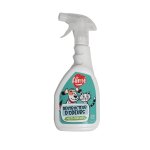 Dsodorisant litire muguet aime - le spray de 500 ml