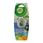 Dsodorisant mini diffuseur soleil mditrrane air wick - la boite