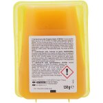 Dsodorisant gel vanille essential carrefour essential - la boite de 150g