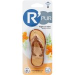 D�sodorisant voiture tong esprit cara�bes r' pur - le d�sodorisant