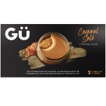 Dessert cheesecake caramel sal� gu - les 2 pots de 90 g